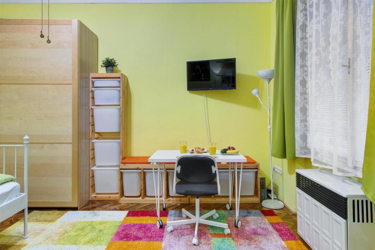 Margaret Apartamento