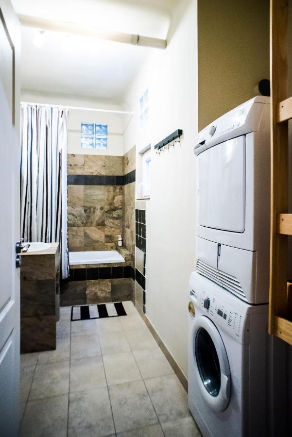 I Appartement Budapest