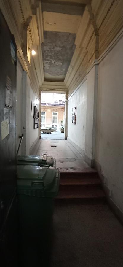 Osvat Apartamento Budapest