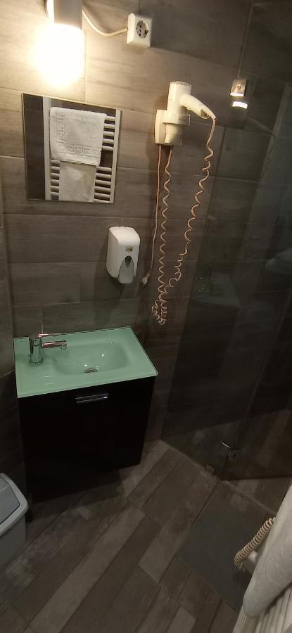 Apartamento Osvat *