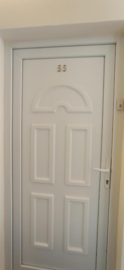 Apartamento Osvat