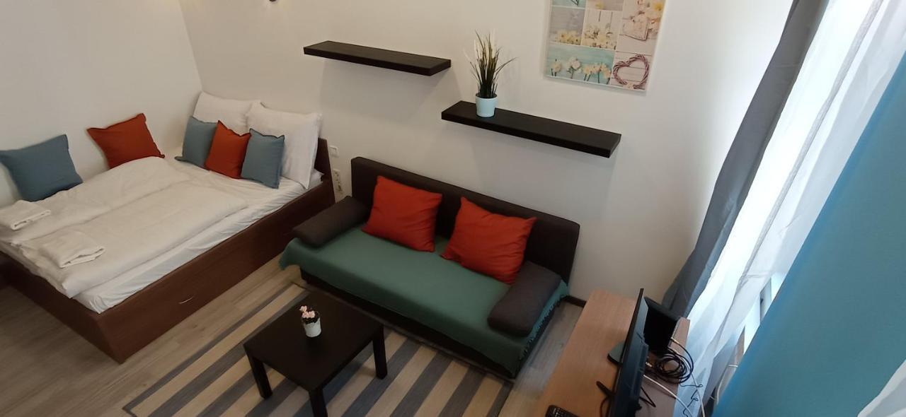 Osvat Apartamento