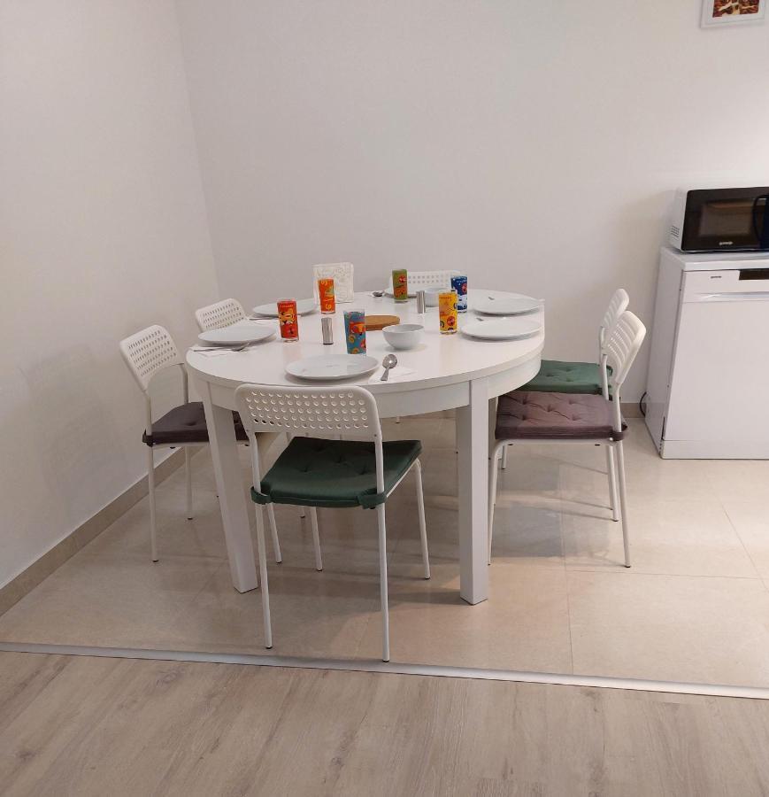 Arsenal House Apartment