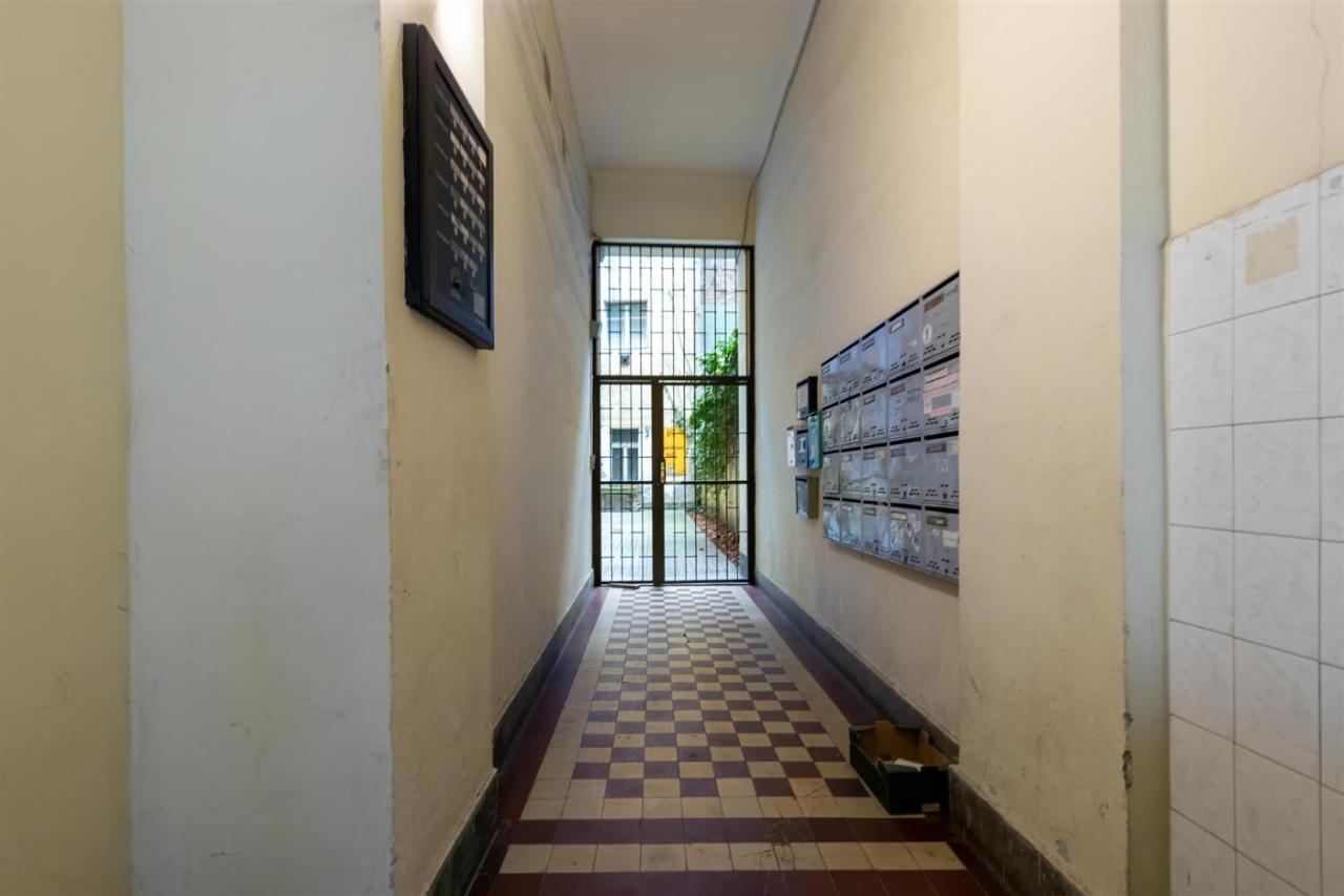 Apartamento Margaret