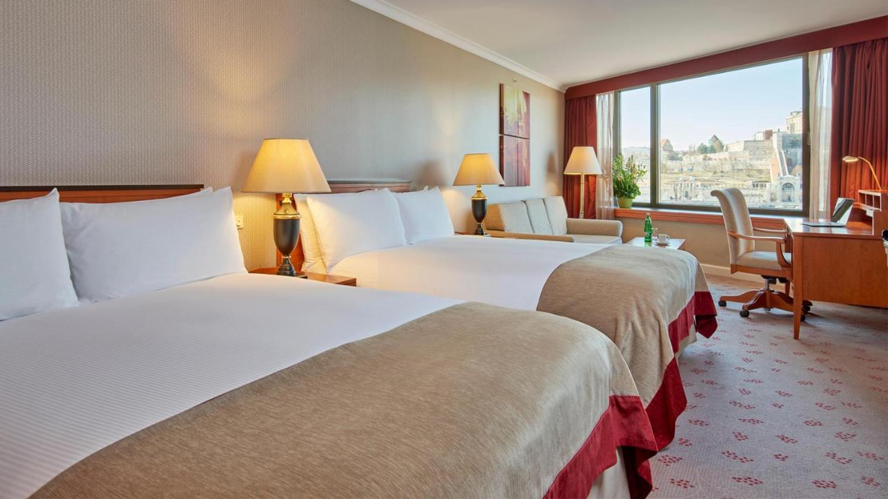 Intercontinental By Ihg Hotel Budapest