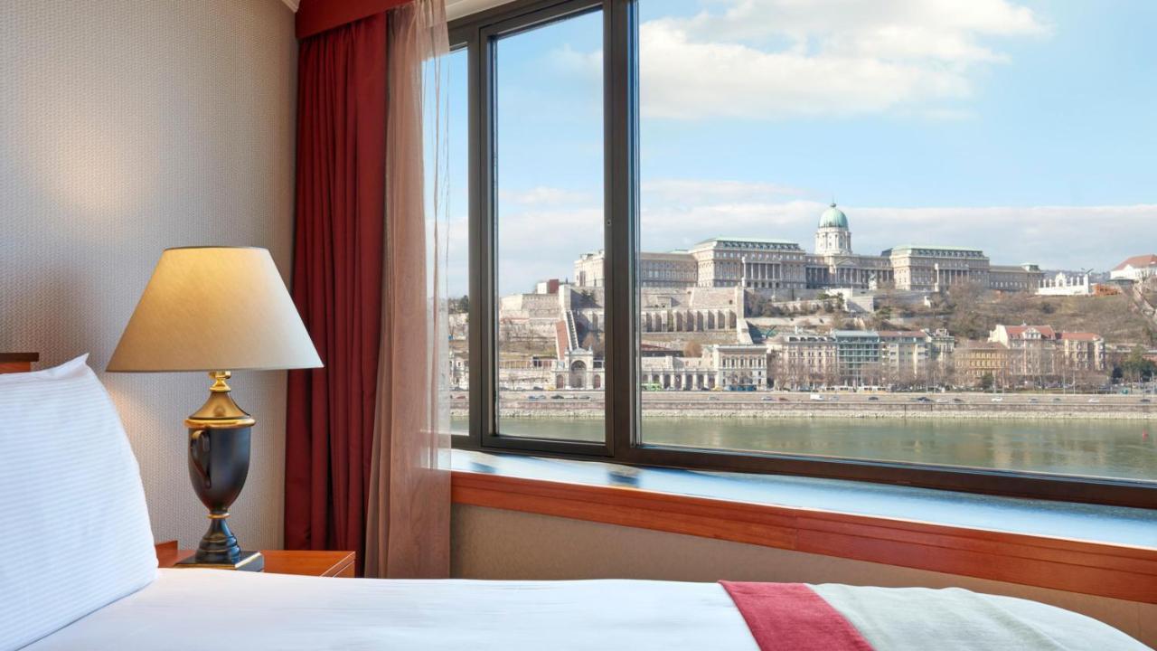 Hotel Intercontinental By Ihg