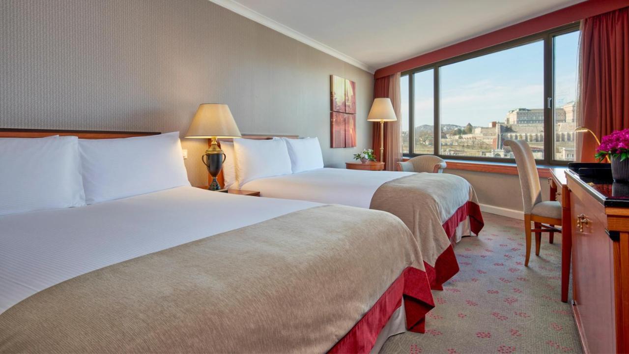 Intercontinental By Ihg 5*