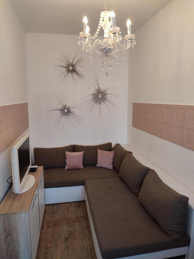 Apartman Barbara House Budapest