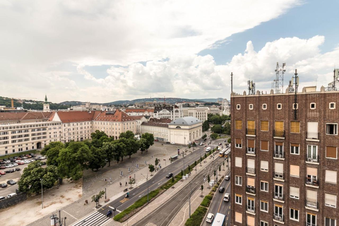 Apartment Panorama *