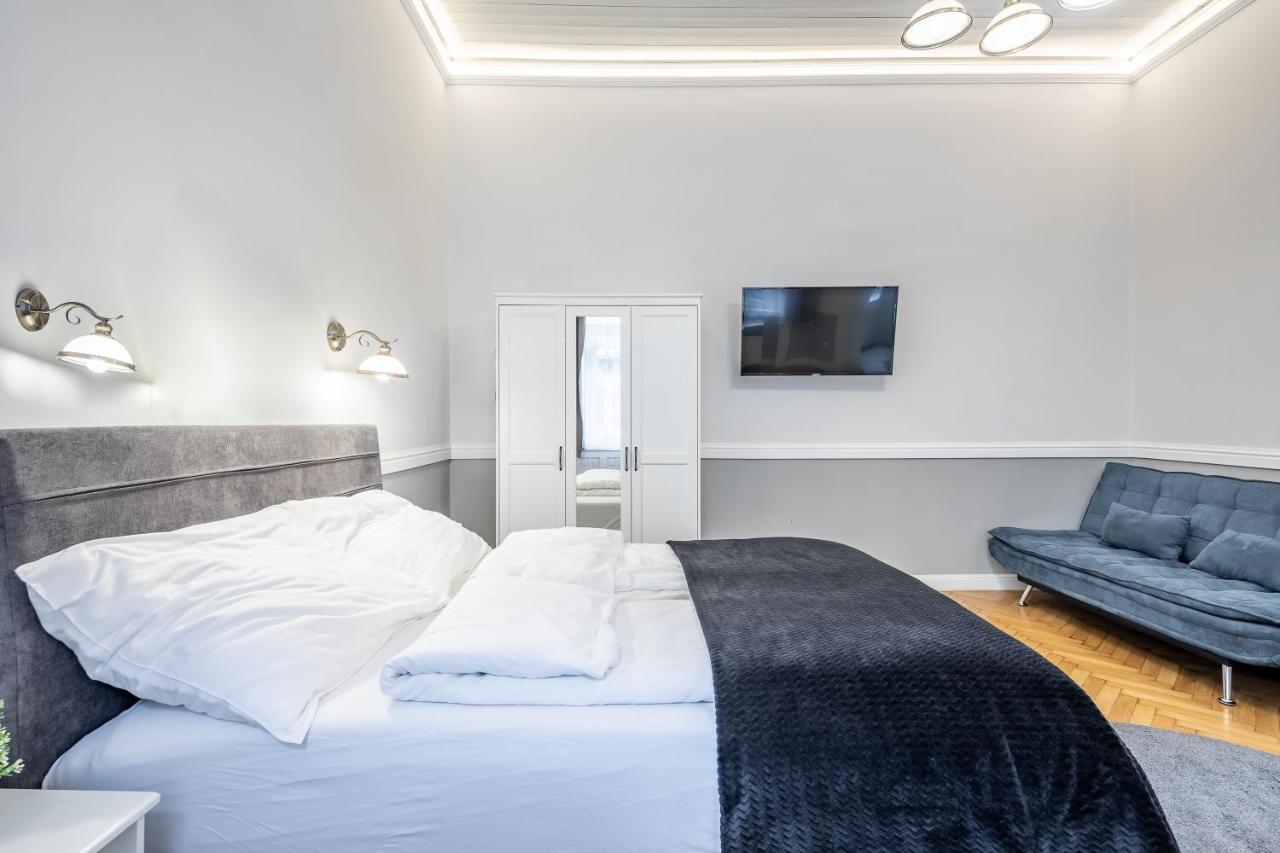 Appartement Luxurious At Center *