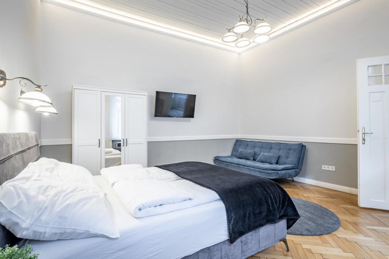 Appartement Luxurious At Center