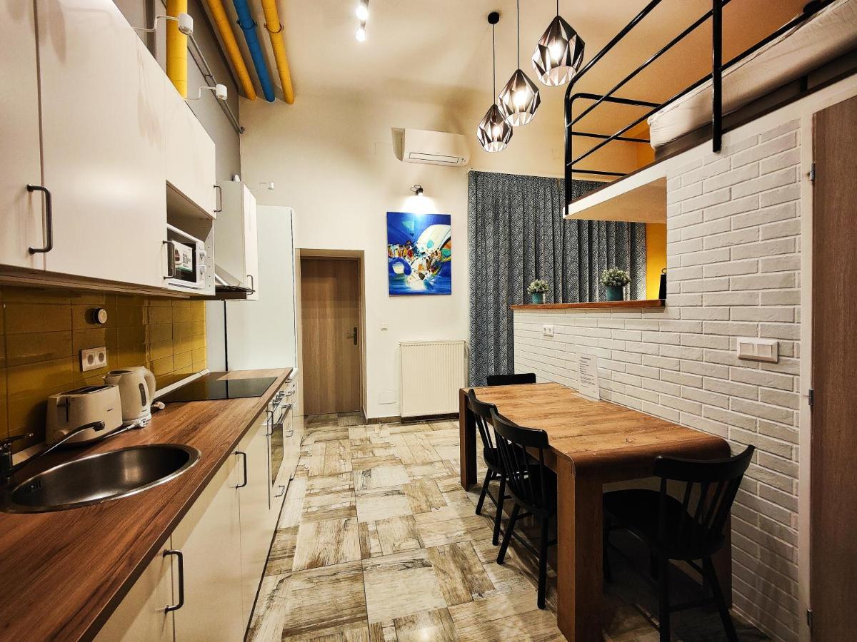 King Appartement *