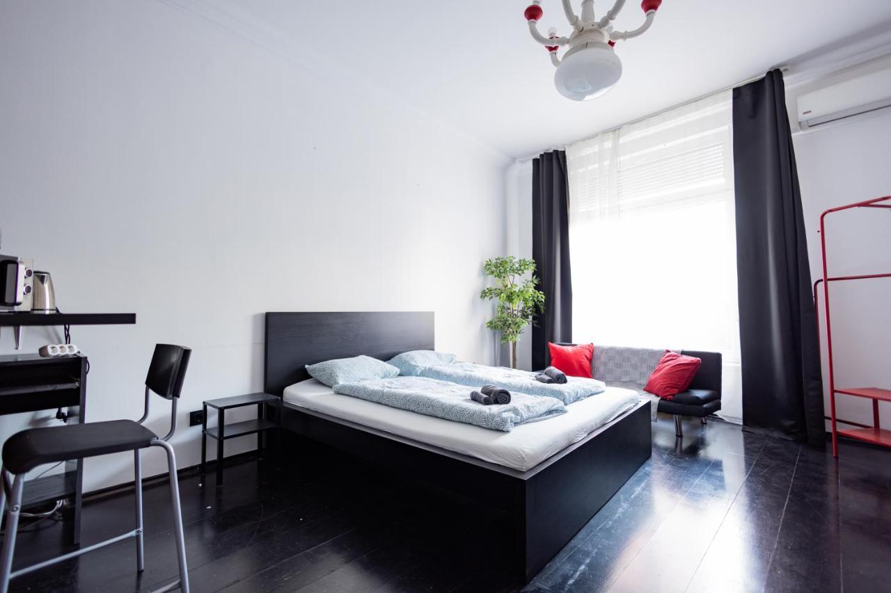 Apartamento At Synagogue *