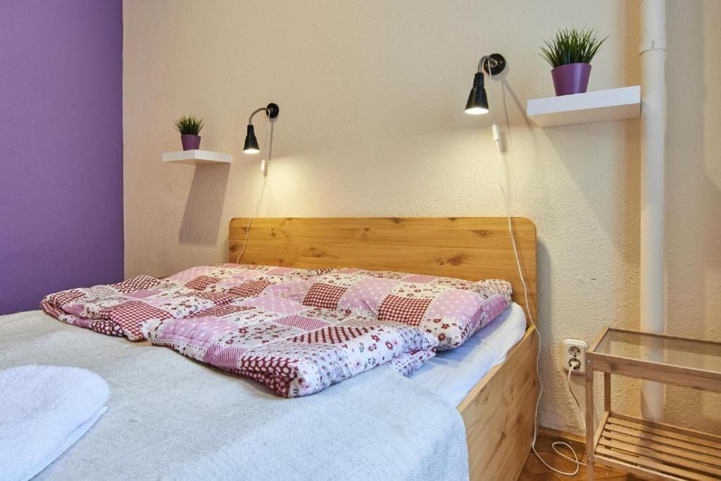 B3 Apartment *