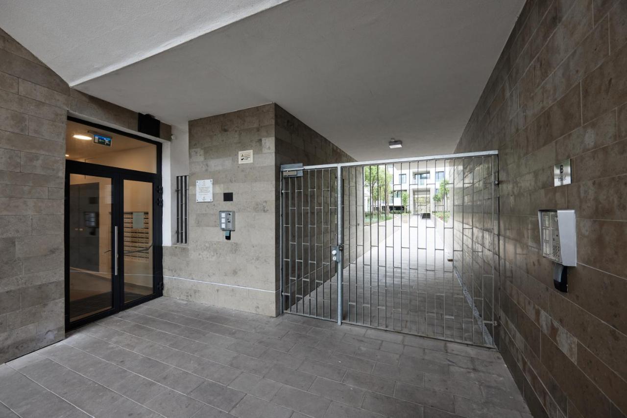 Drum Appartement Budapest