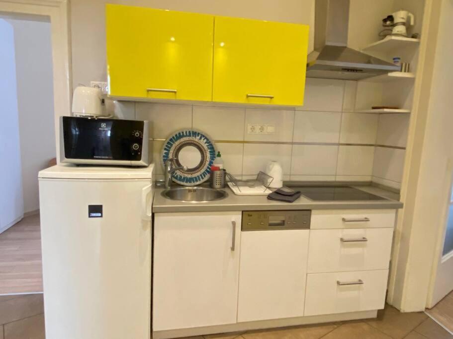 Apartment Orangehomes One Bedroom Comfy