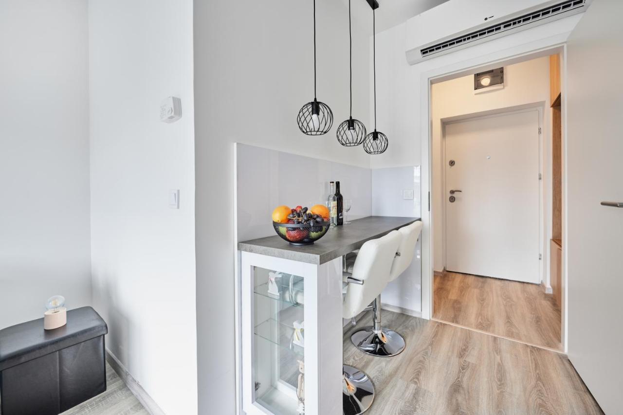 Appartement Drum *
