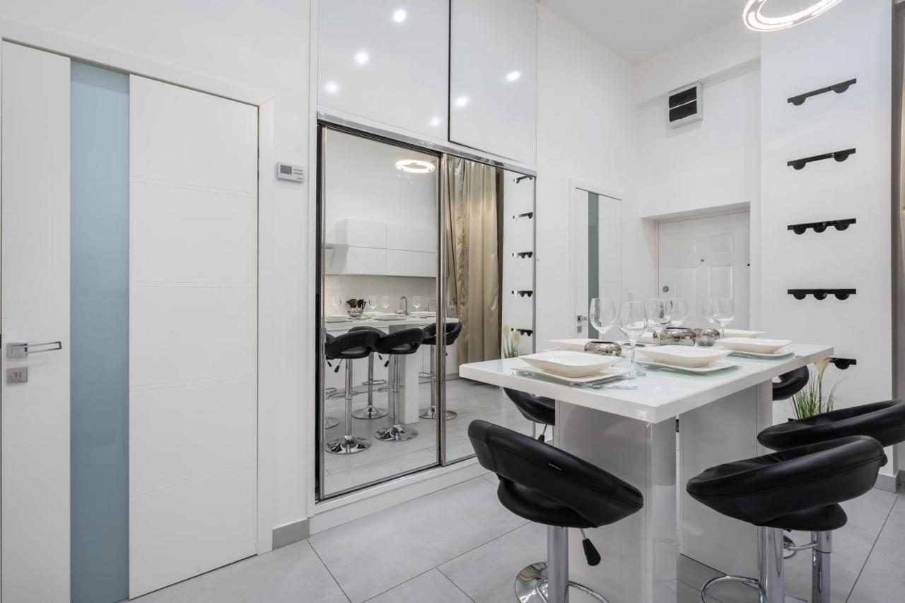 Appartamento Opera Luxury With Free Parking *