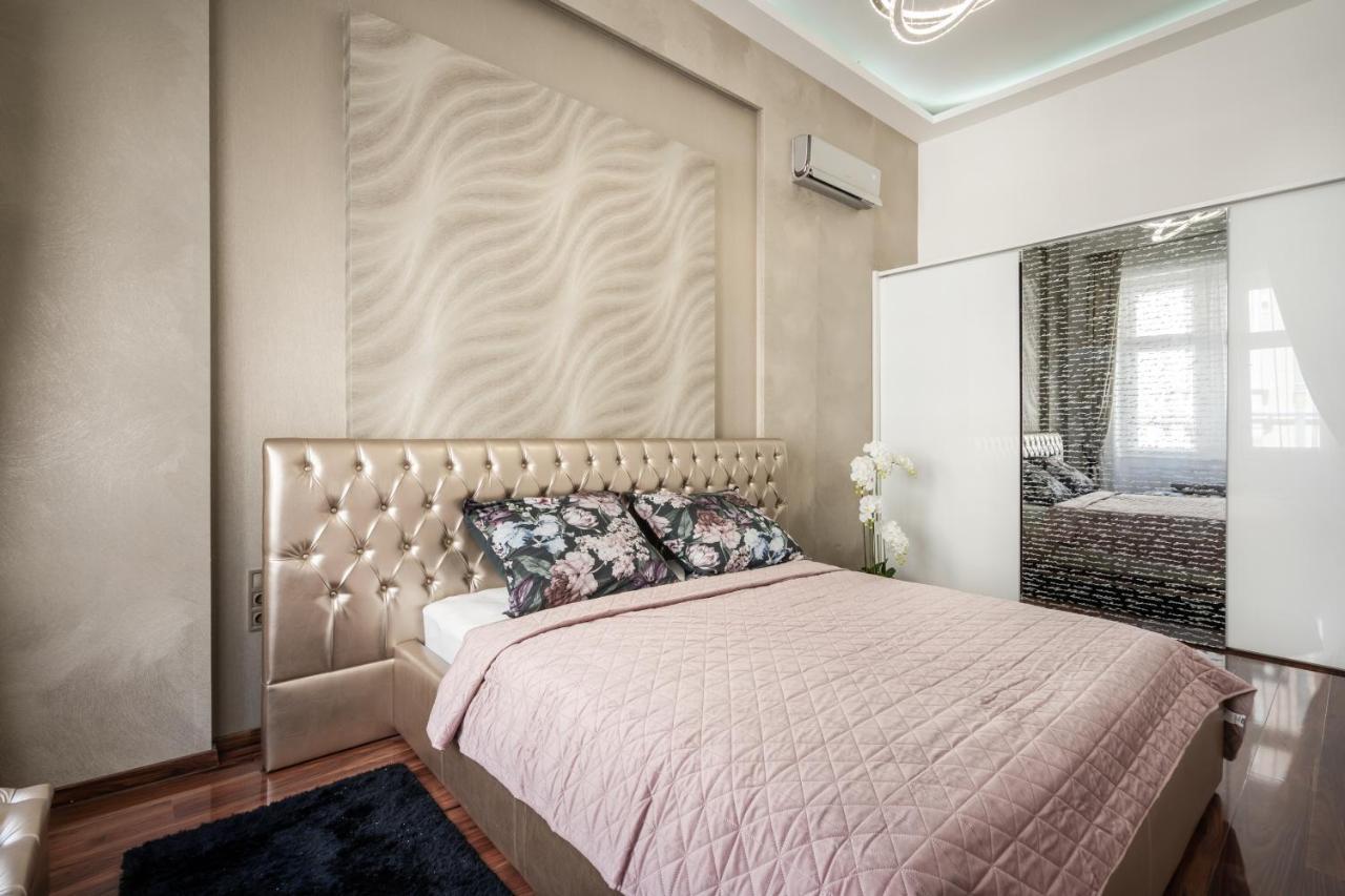 Opera Luxury With Free Parking * Budapest