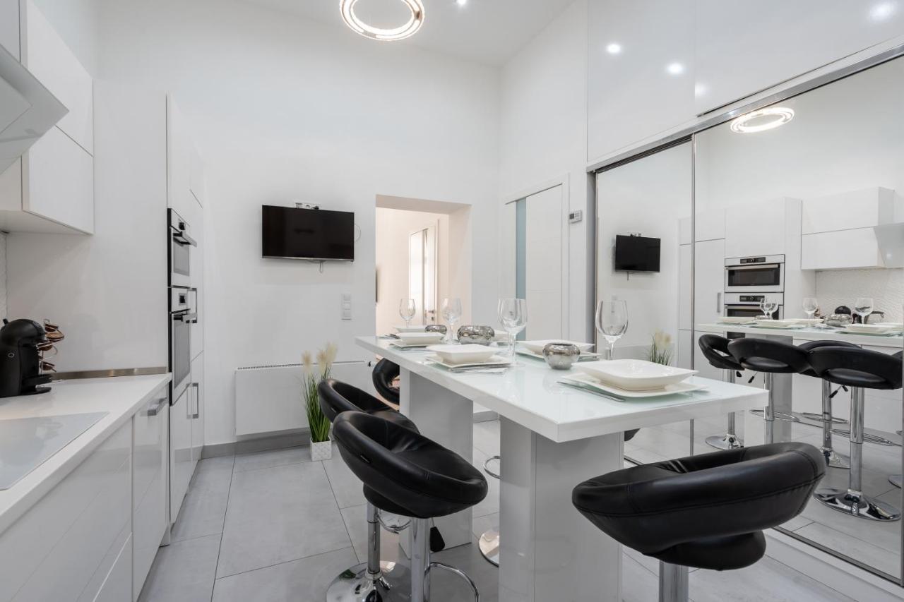 Appartamento Opera Luxury With Free Parking