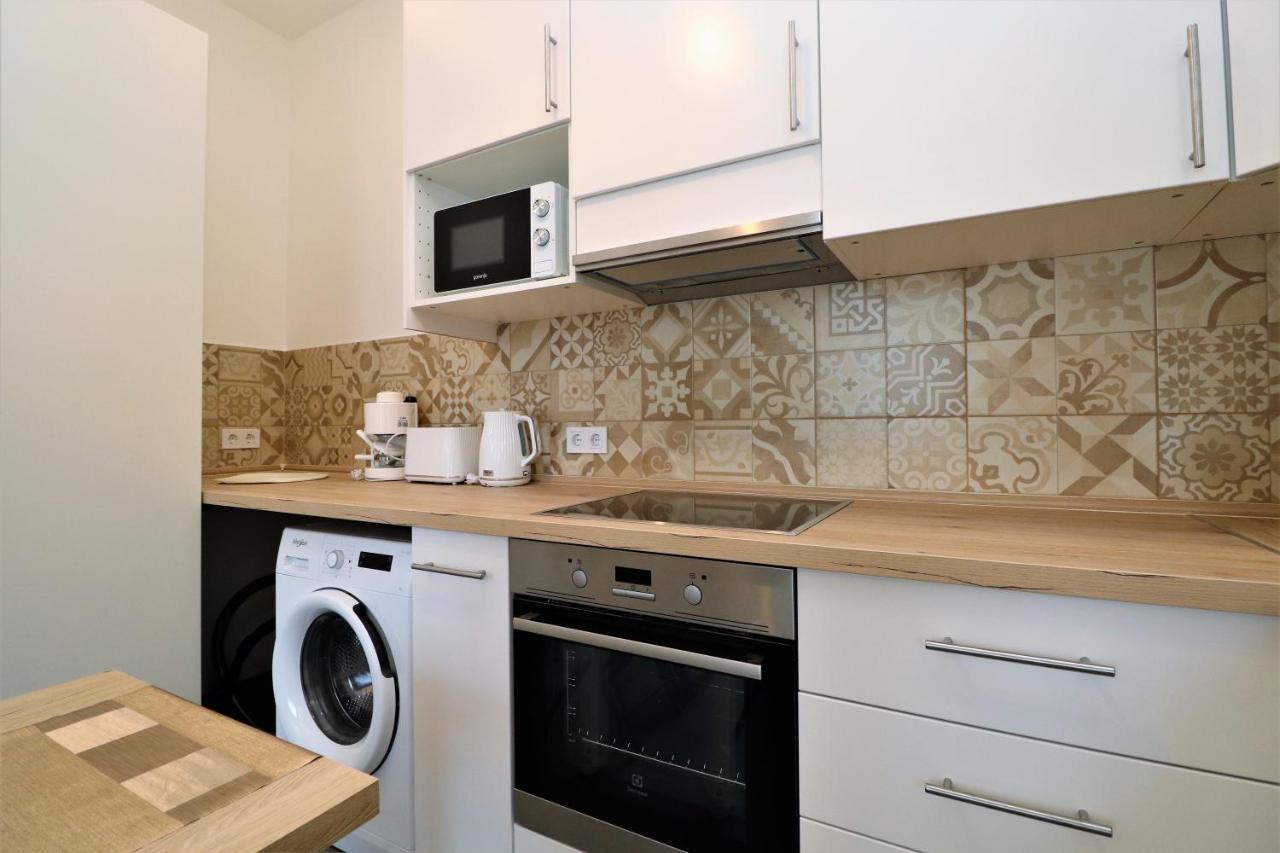Apartamento Warm & Welcoming Near Margaret Bridge