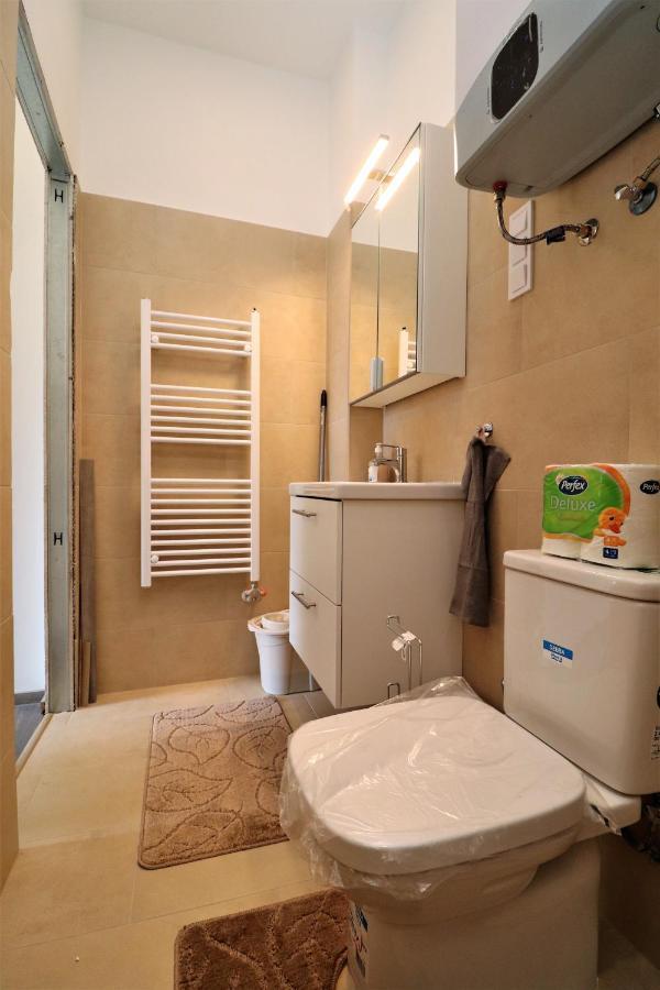 Warm & Welcoming Near Margaret Bridge Apartamento Budapest