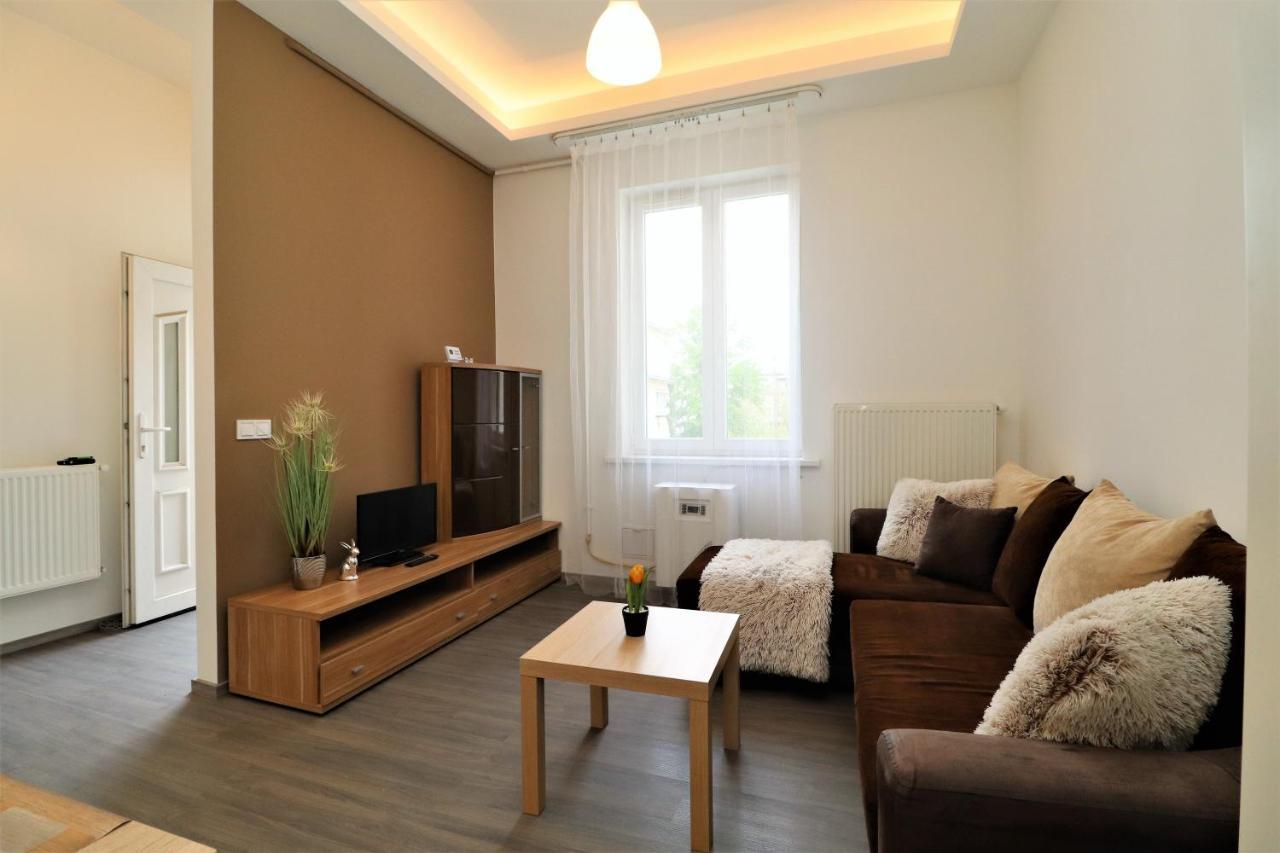 Warm & Welcoming Near Margaret Bridge * Budapest