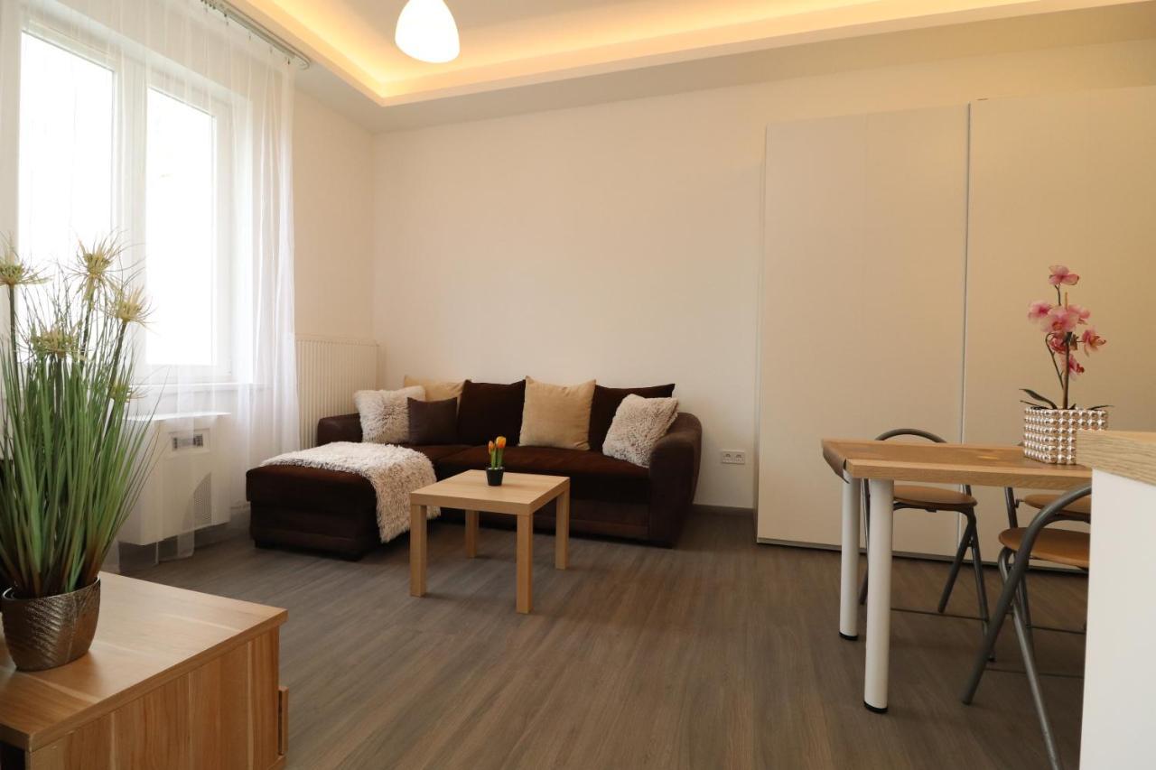 Warm & Welcoming Near Margaret Bridge Apartamento Budapest