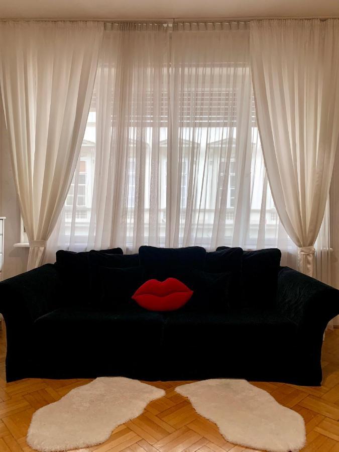 Apartamento Basilica Rose Budapest