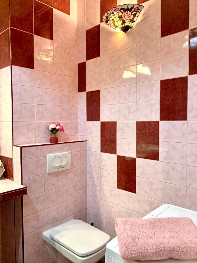 Apartamento Basilica Rose