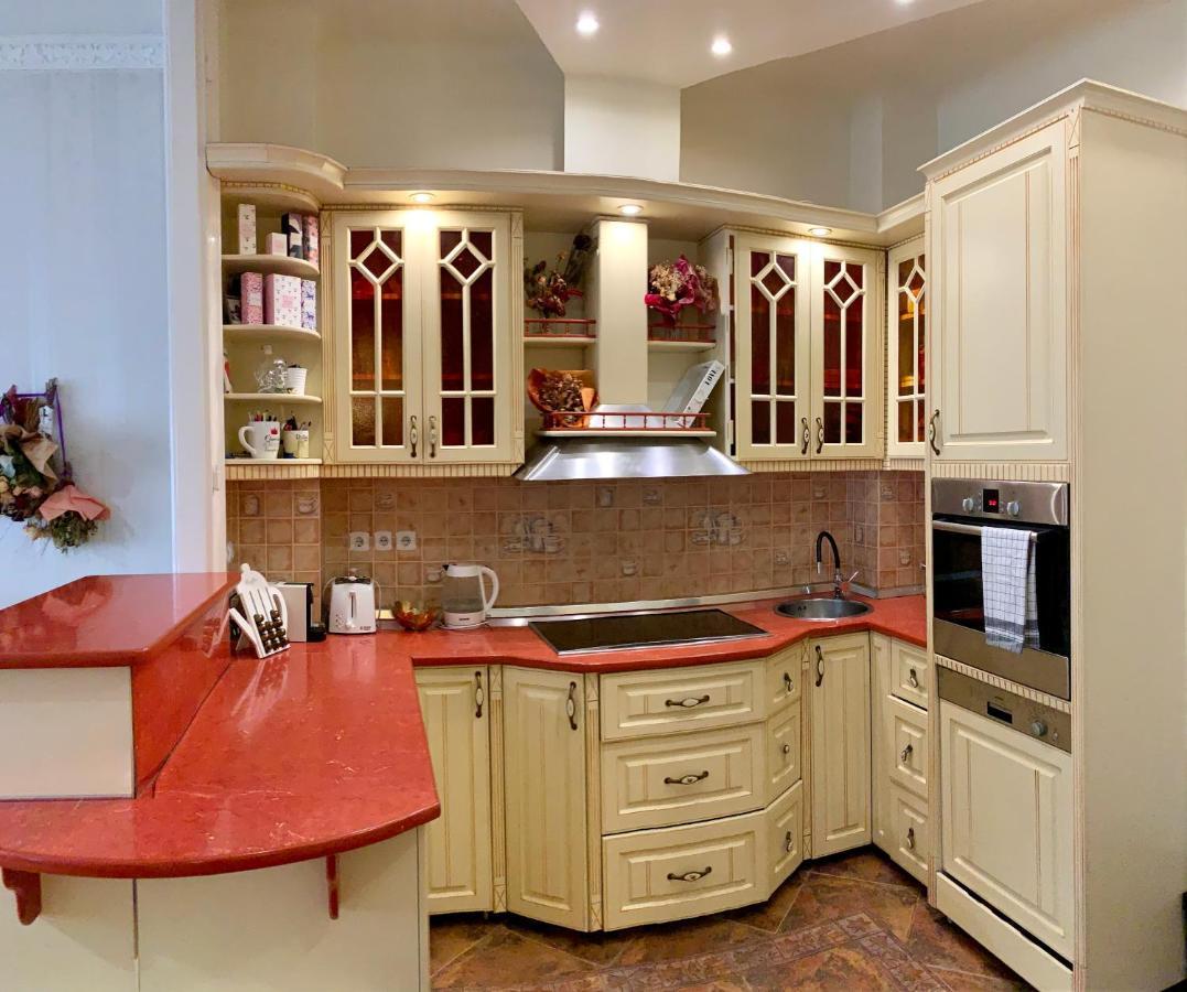 Apartamento Basilica Rose