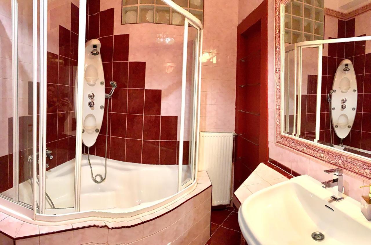 Apartamento Basilica Rose *
