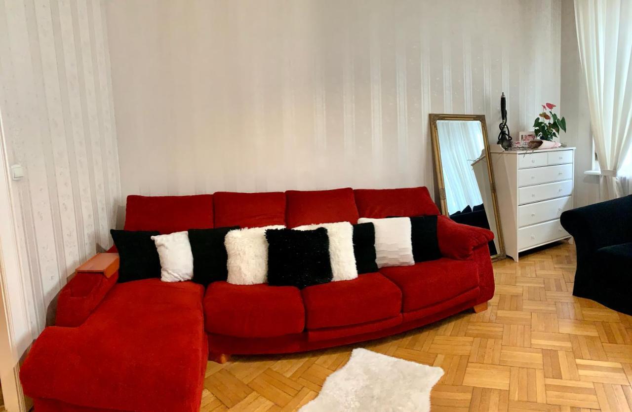 Apartamento Basilica Rose