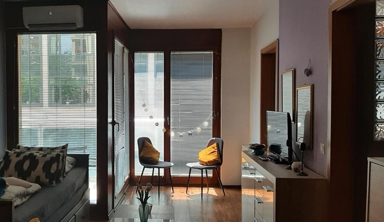 Apartmán Cleopatra