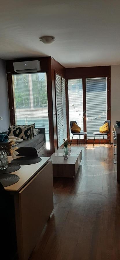 Apartmán Cleopatra
