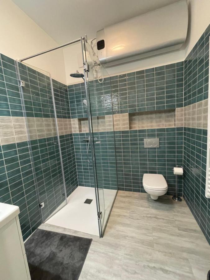 Apartmán Astoria Downtown Superior *