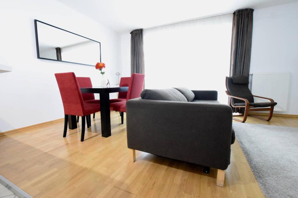 Center Opera Apartment Budapest