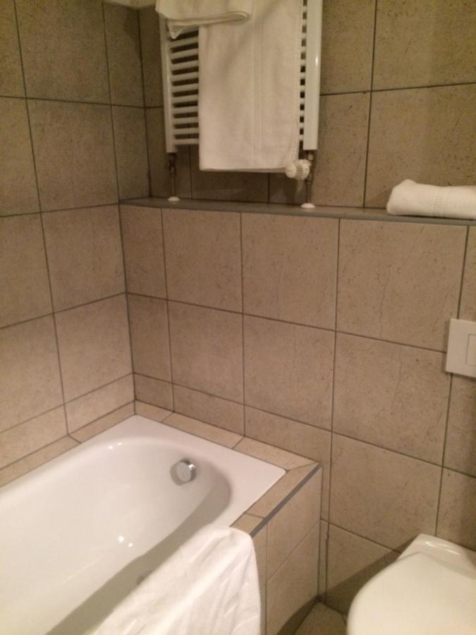 Apartment Center Opera Budapest