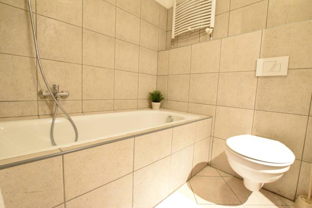Center Opera Apartment Budapest