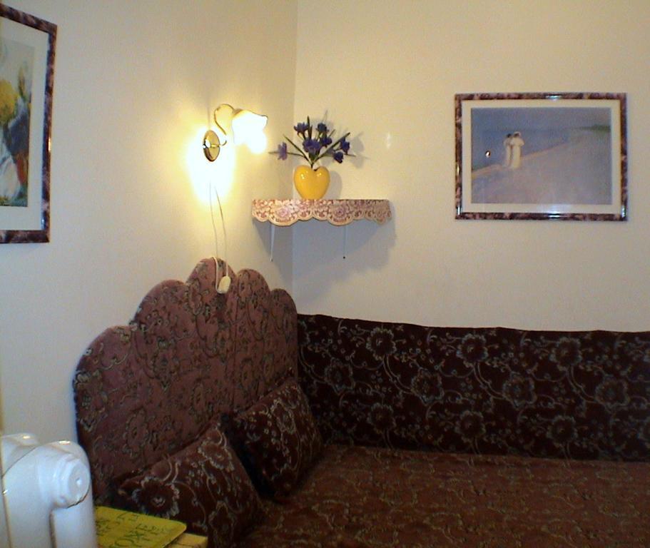 Garibaldi 5 & Appartement *