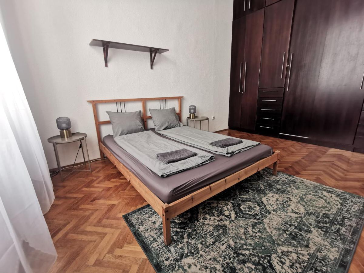 Urban Centro Apartamento