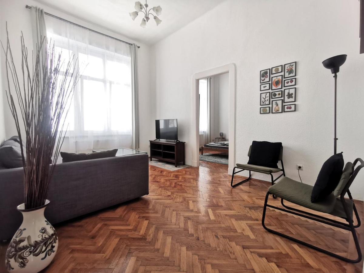 Urban Centro Apartamento Budapest