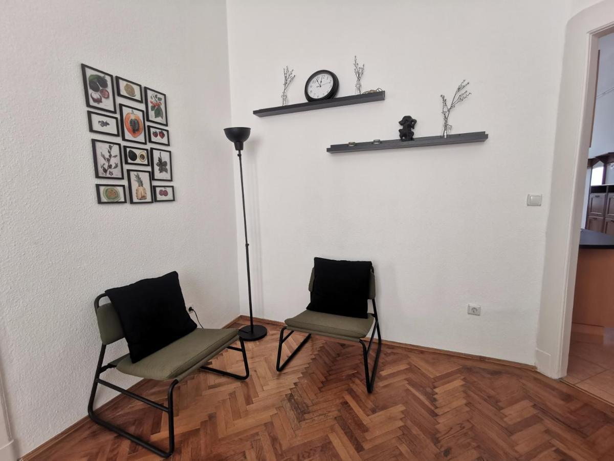 Urban Centro Apartamento