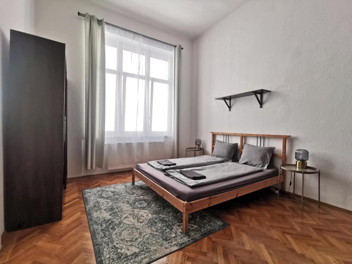 Urban Centro Budapest