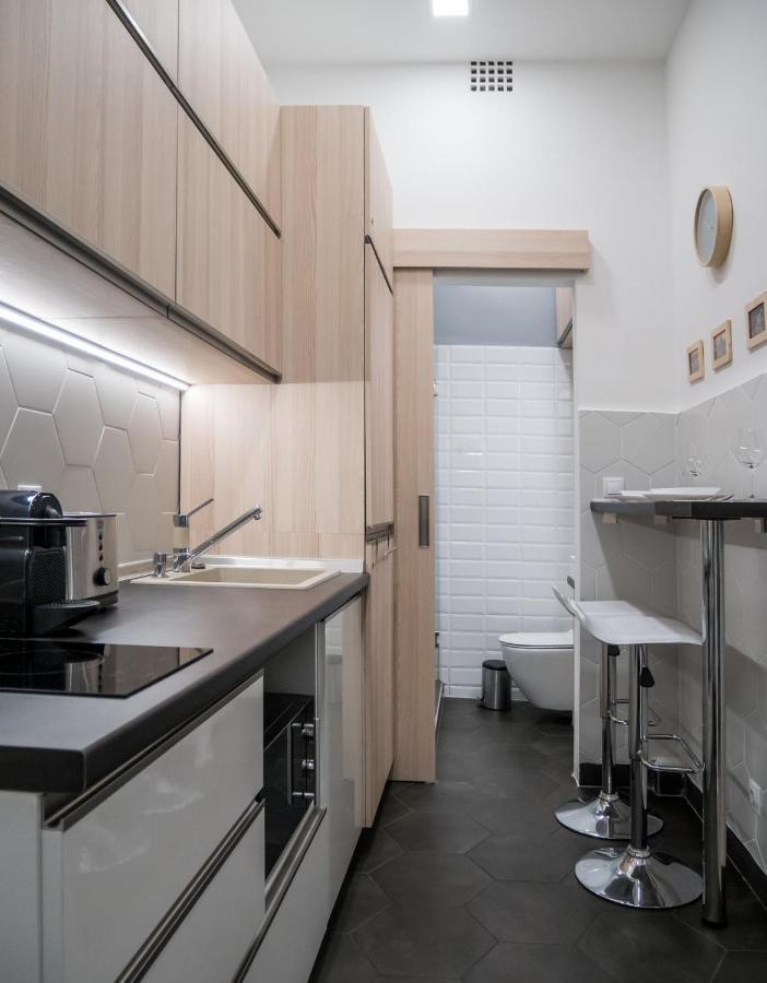 Stunning Apartmán Budapešť