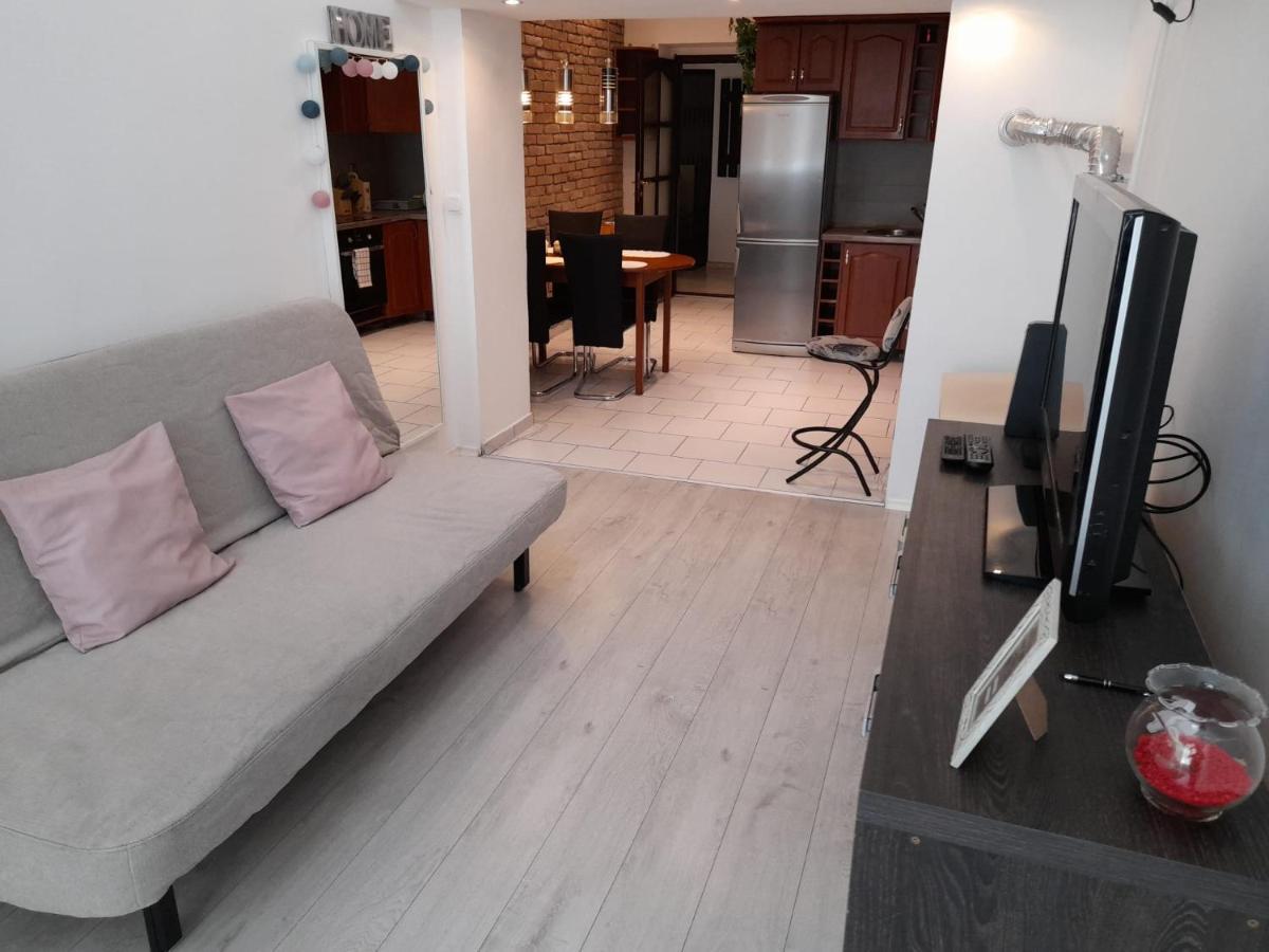 Andrassy Apartmán Budapest