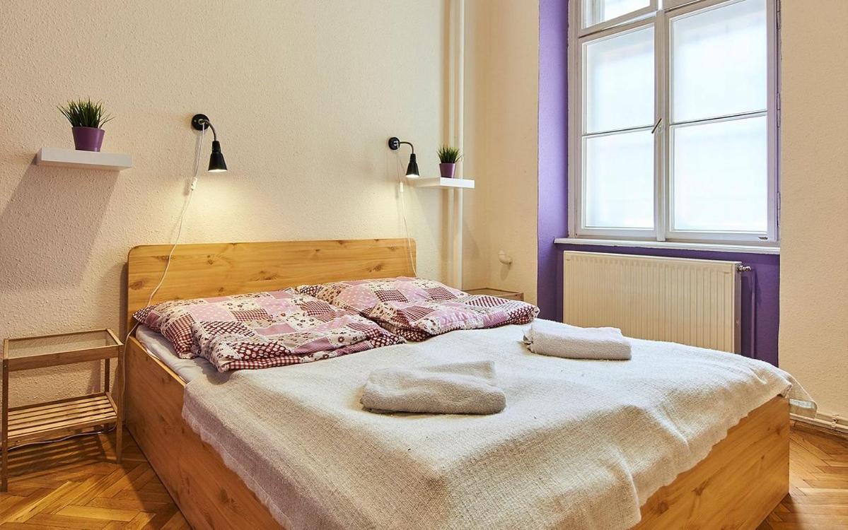Apartment B3