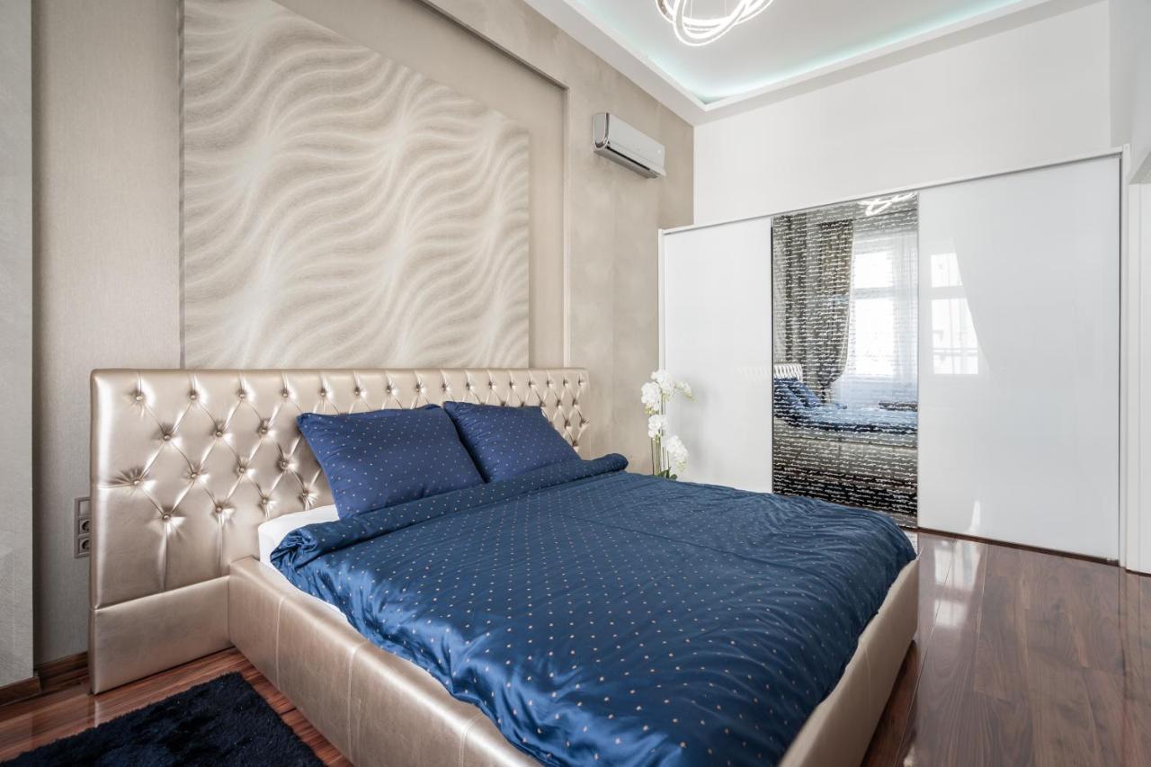 Opera Luxury With Free Parking Appartamento Budapest