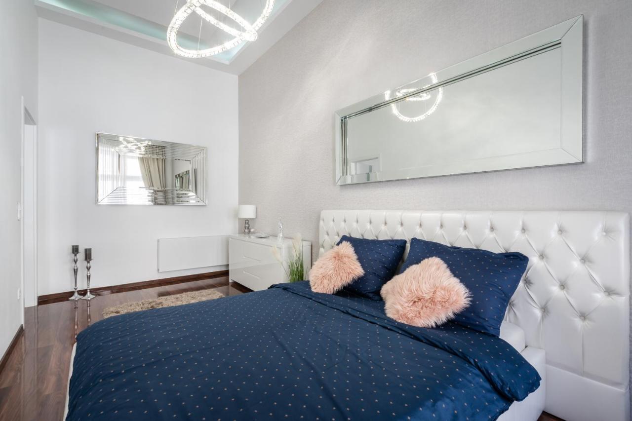 Opera Luxury With Free Parking Budapest