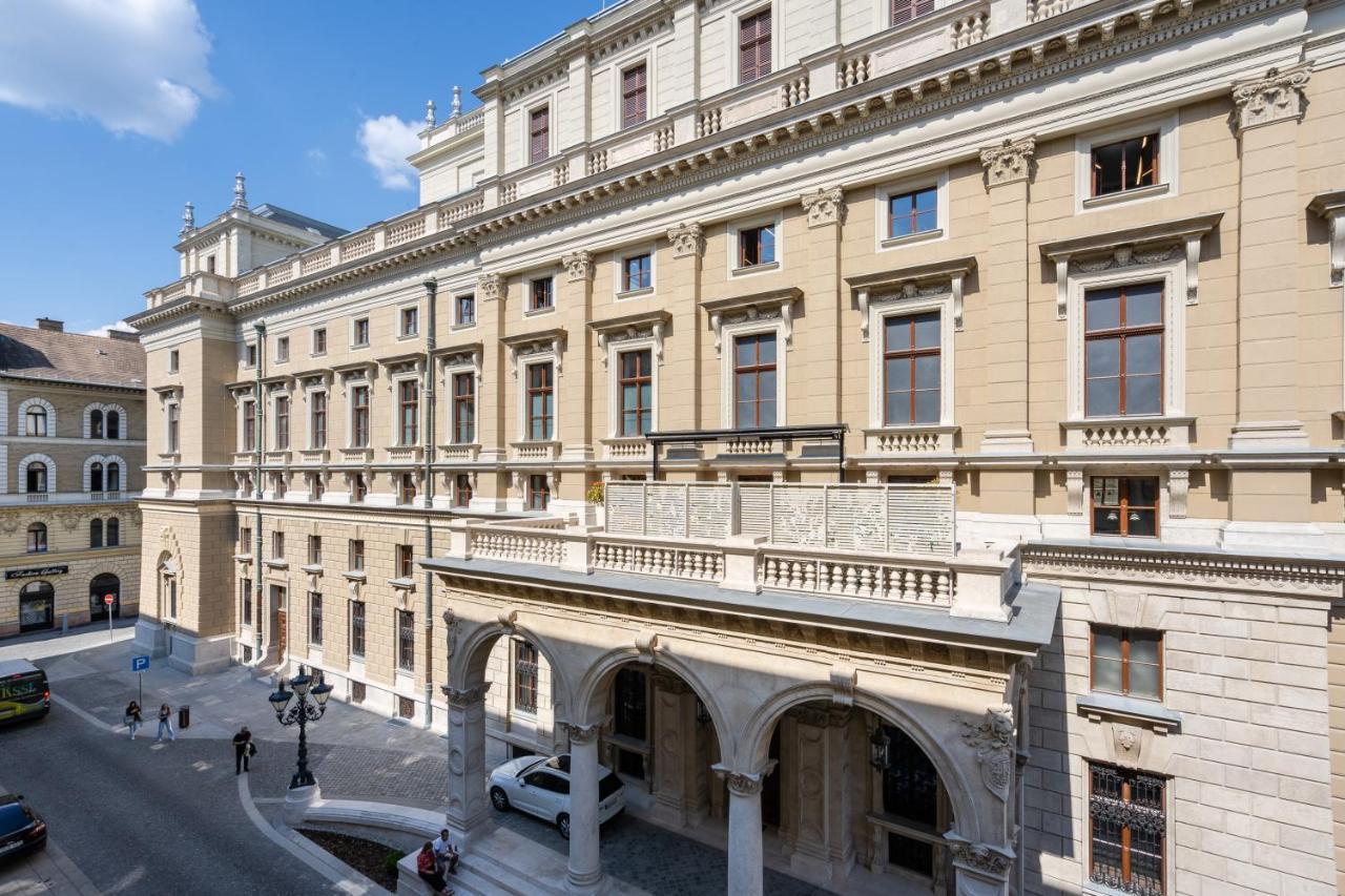 Opera Luxury With Free Parking Appartamento *